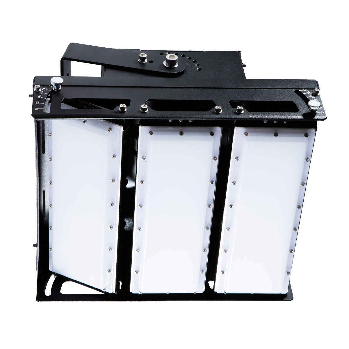 Canopus Light Fitting on the side