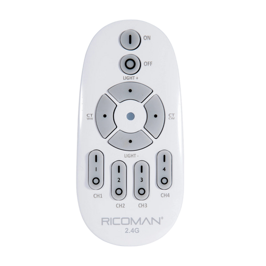 R3/Centorio Downlights Remote Control