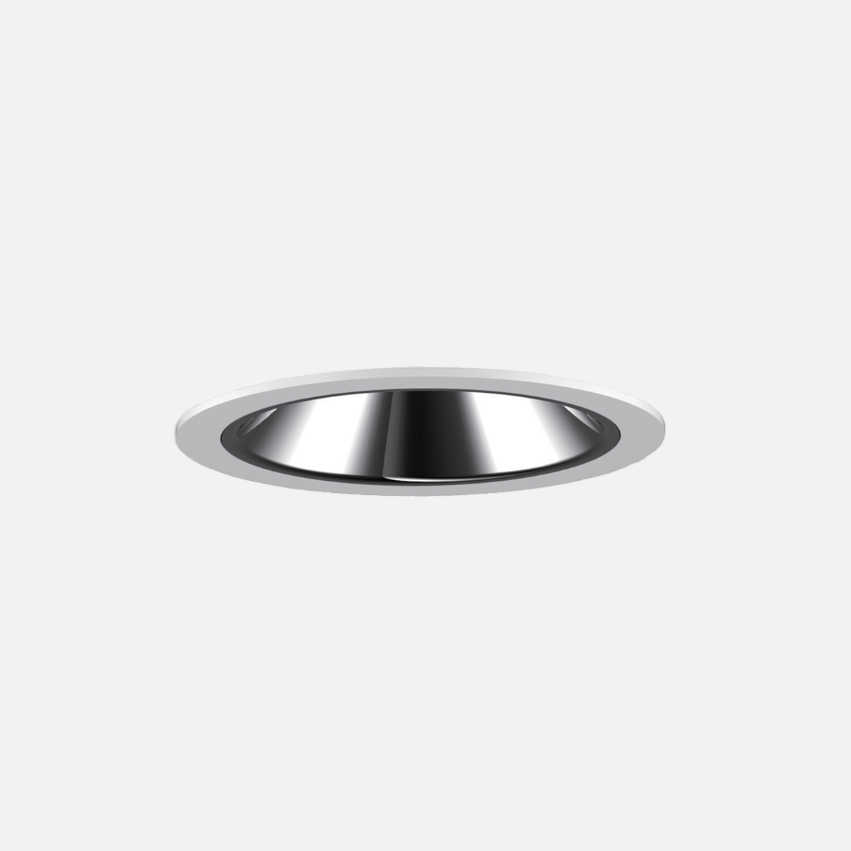 Round Architectural Downlight