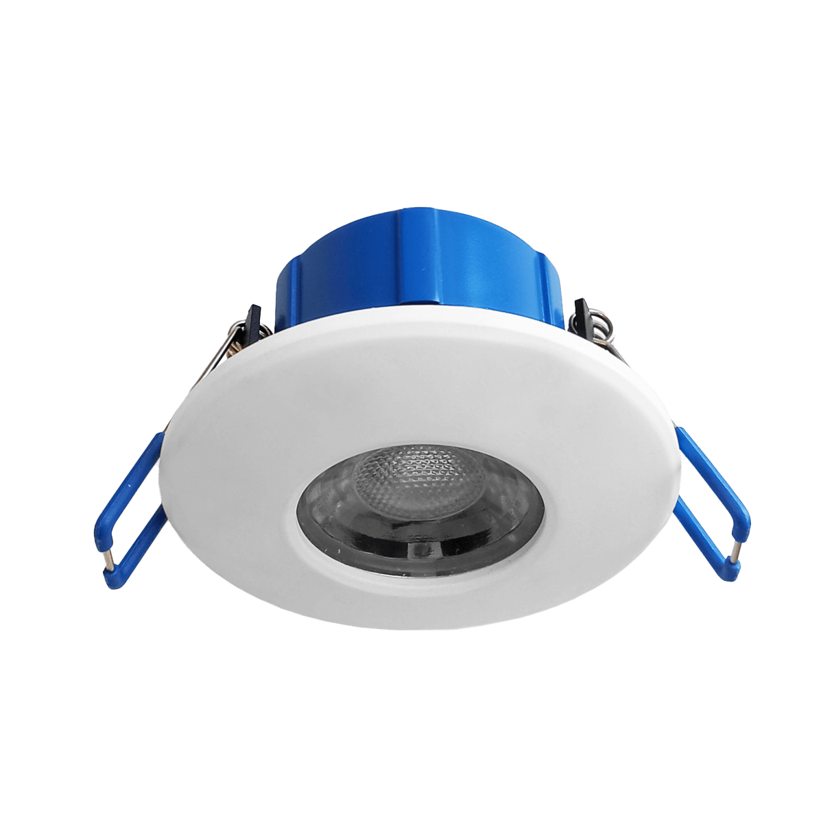 Core White Downlight with white background