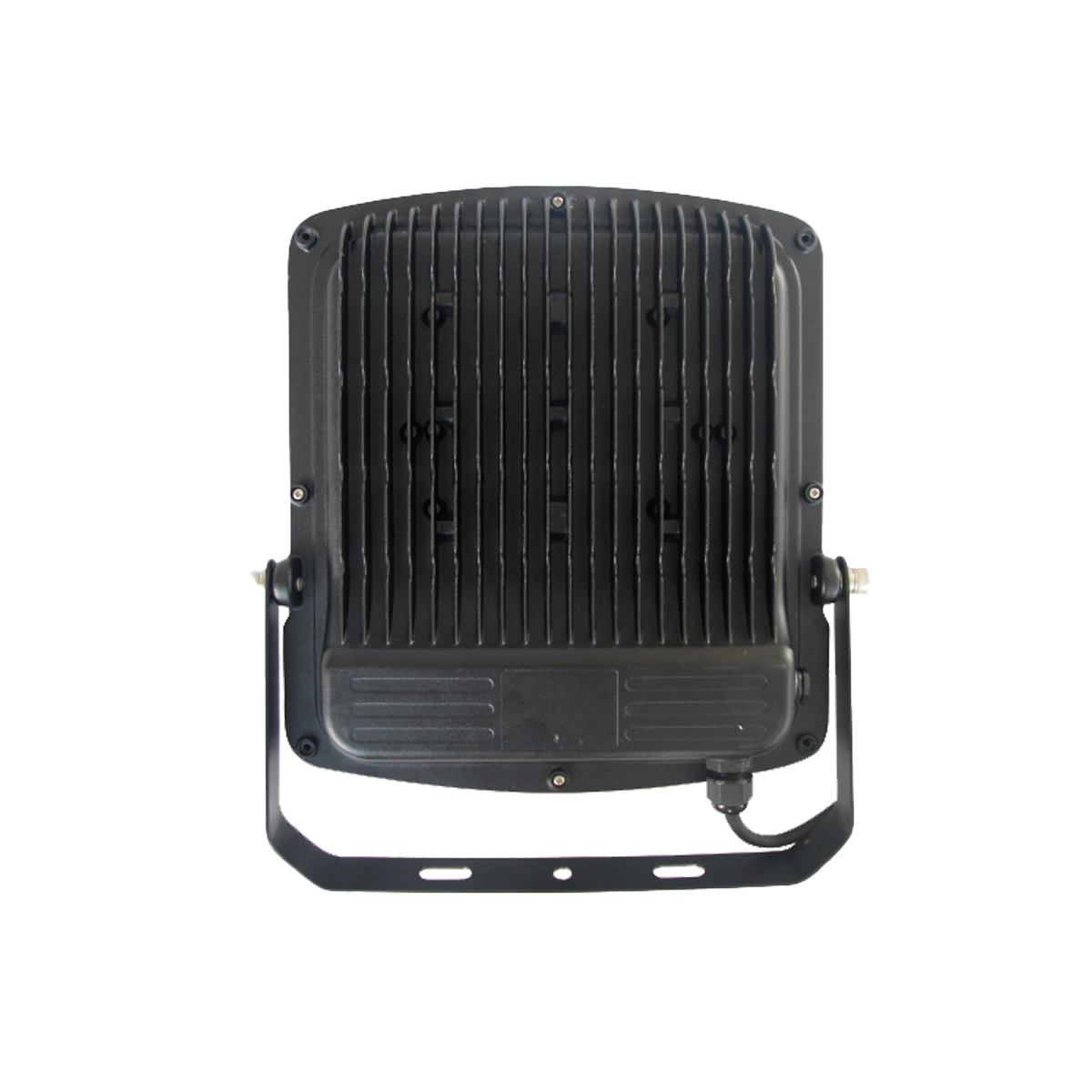 Hydra Floodlight Picture with white background
