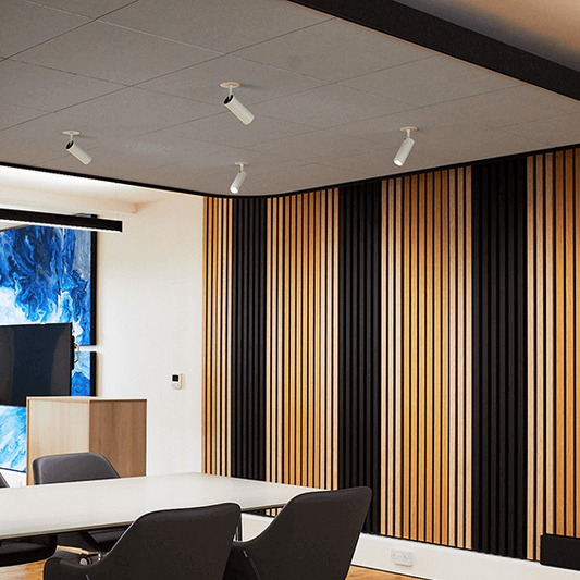 Pulsar Lite Spotlight Surface Mounted