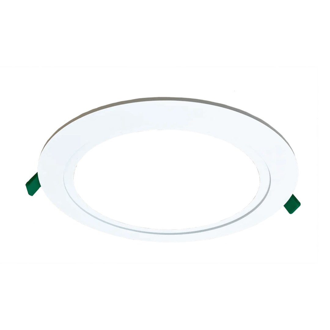 Cut Out Extension Ring