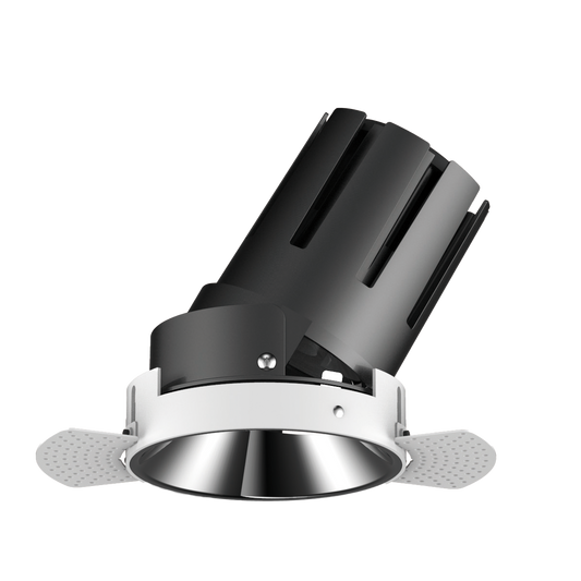 Endor Rimless Architectural Downlight