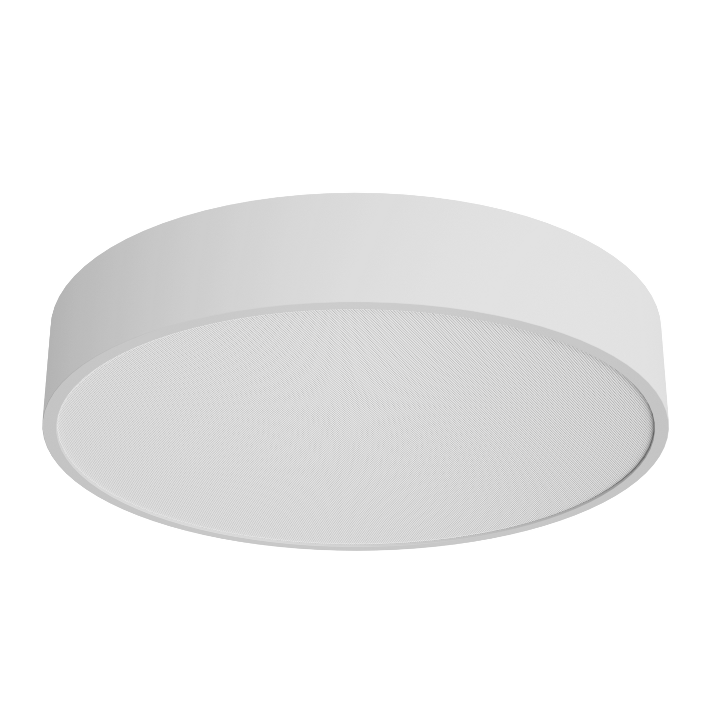 Satellite Circular Architectural Pendant