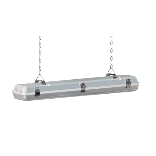 Titan Non Corrosive Linear