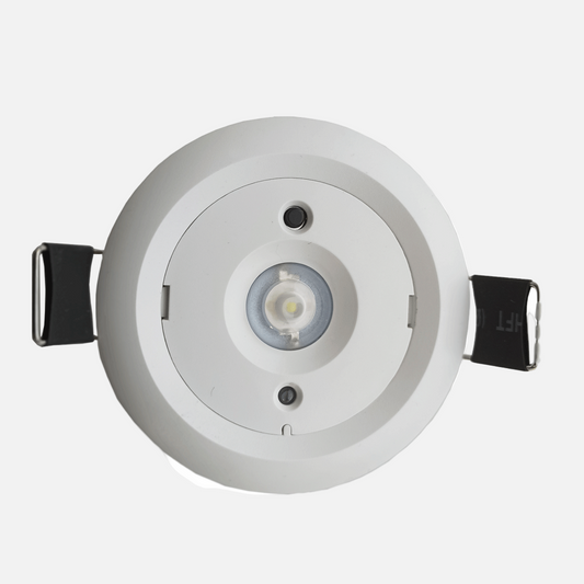 Vanguard III Emergency Spot