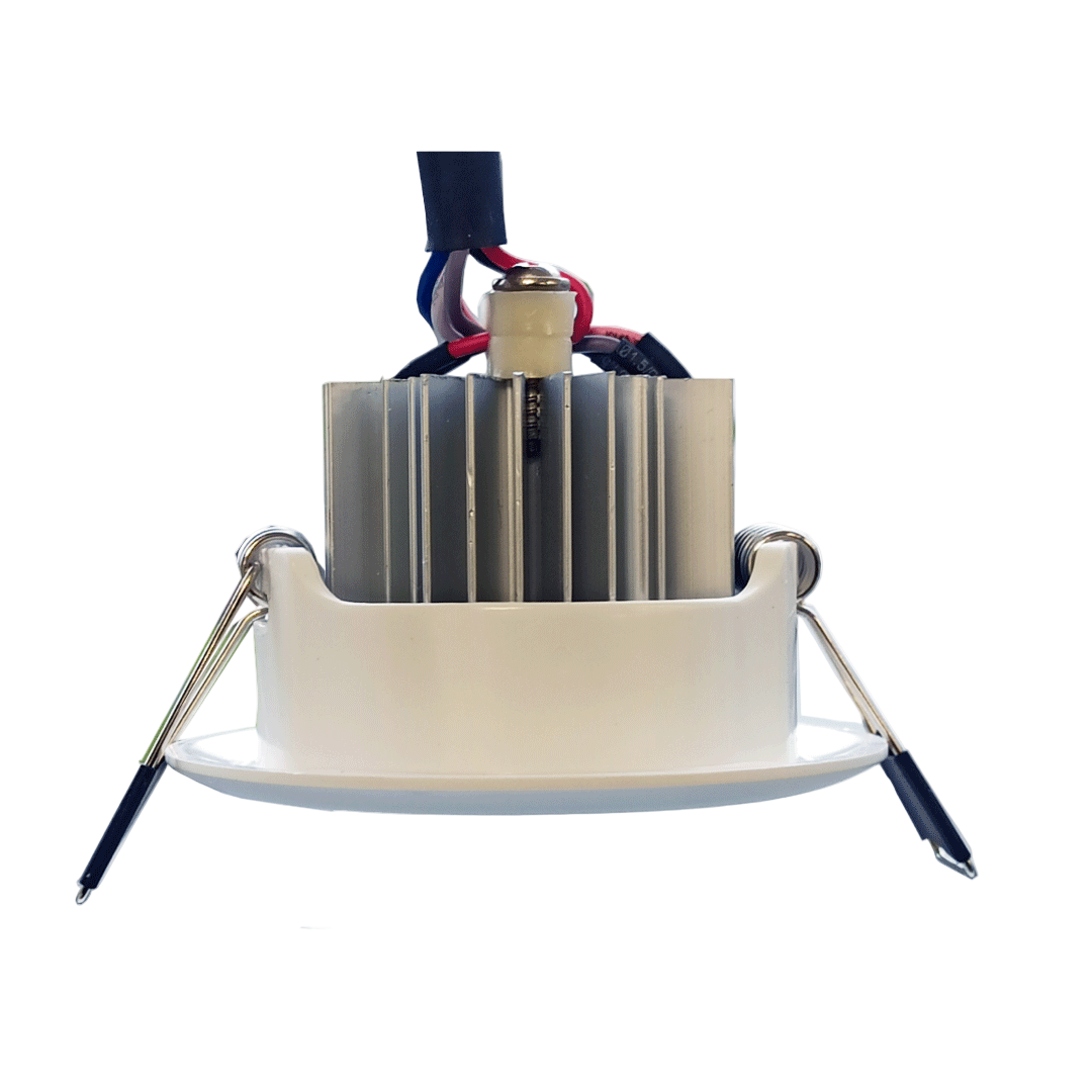 Vanguard III Emergency Spot