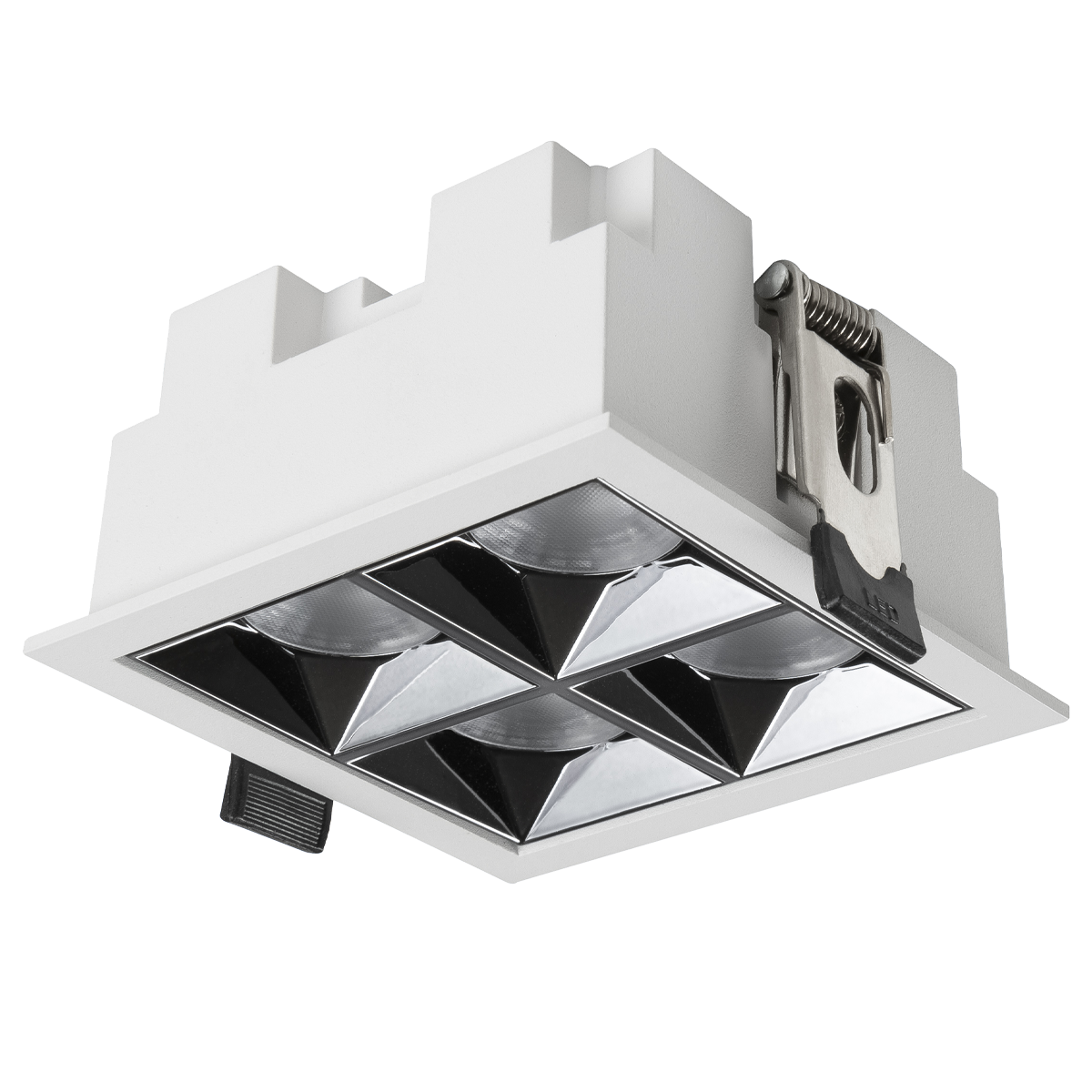 E-Pro Recessed