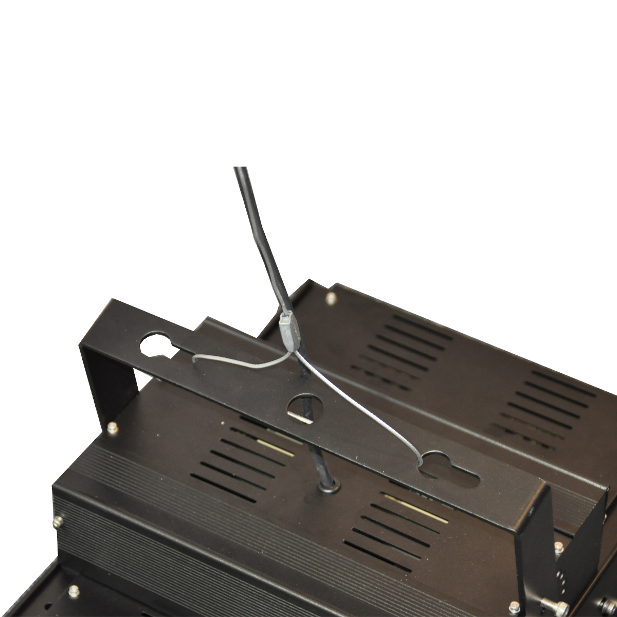 Top of Canopus Lighting