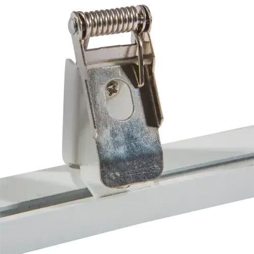 Z Clips for Panel Lights (Set of 4)