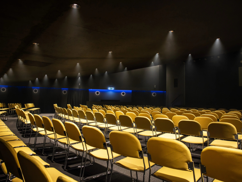 Hospitality / Leisure Lighting