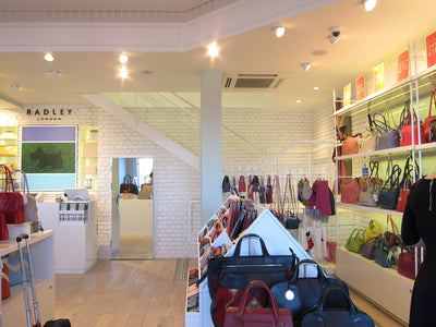 Retail