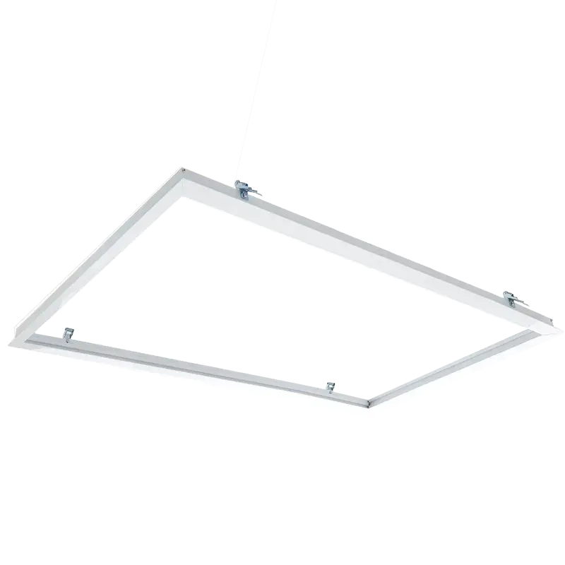 Recessed Mounting Frame