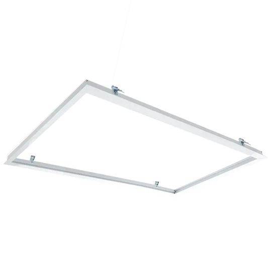 Recessed Mounting Frame