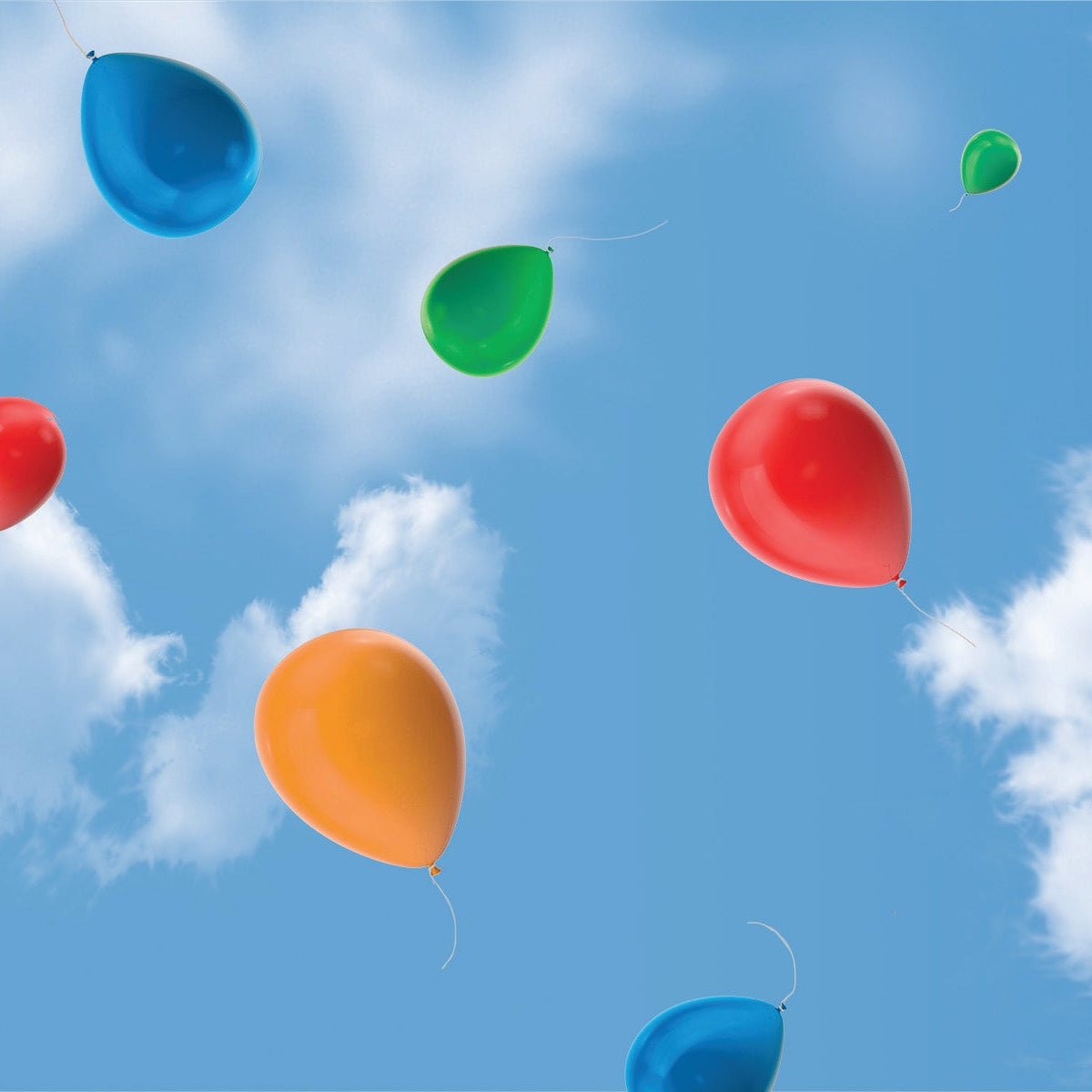 Customisable Panel Lights