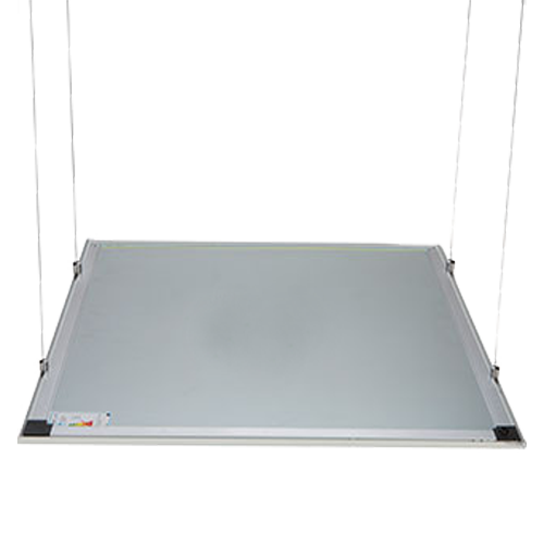 4 Point Suspension For Panel Lights