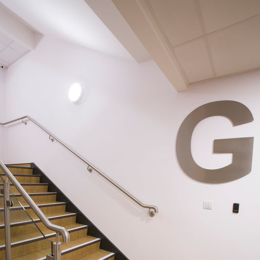 Nexus Switchable Wattage Bulkhead