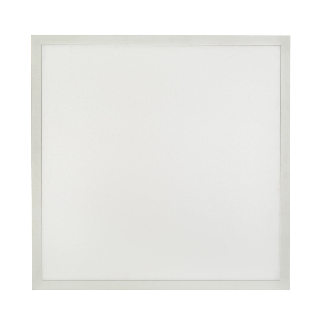 Square LED Lights with white background