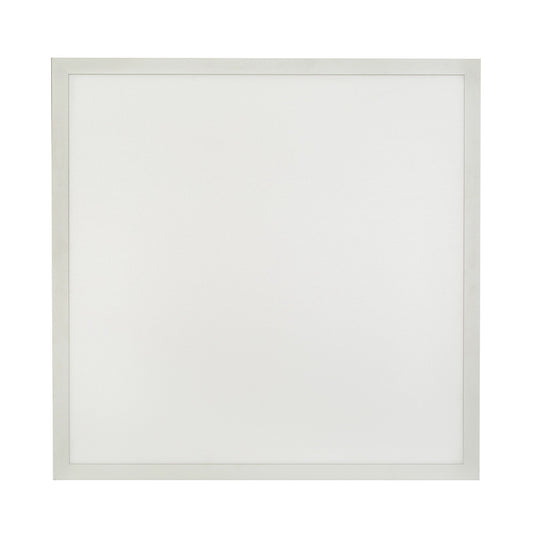 Square LED Lights with white background