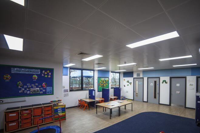 Aquavance IP66 1200x300