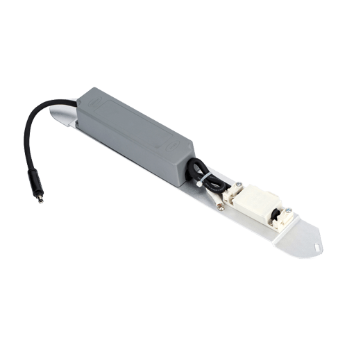 Driver Plate For Panel Lights