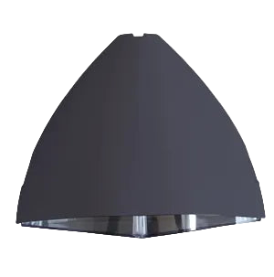 Flosse Wall Pack IP65 Light