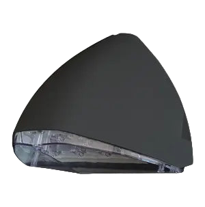 Flosse Wall Pack IP65 Light