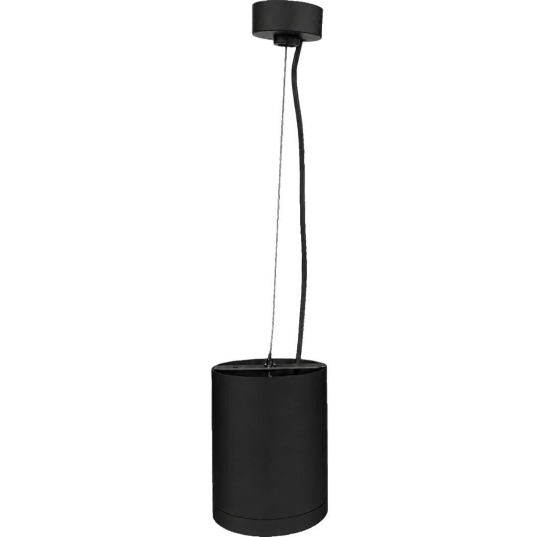 Black Modus Pendant Kit