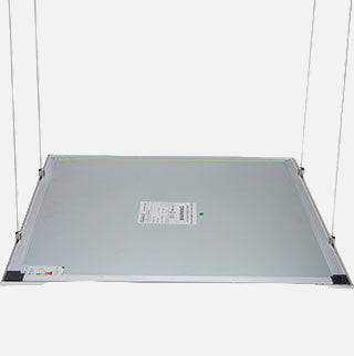 4 Point Suspension For Panel Lights