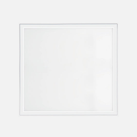 Five Rectangle Panel Light LED Panel Lights