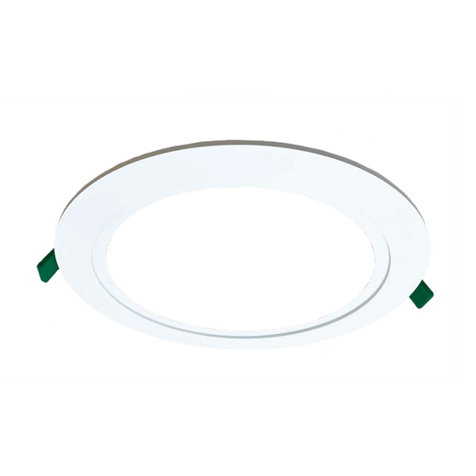 Cut Out Extension Ring