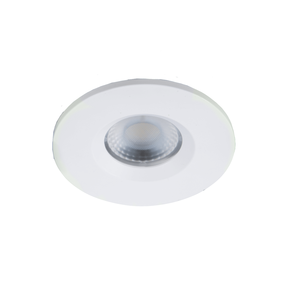 R3 LED Downlight | Fire-Rated, IP65, Tuneable White, Dimmable