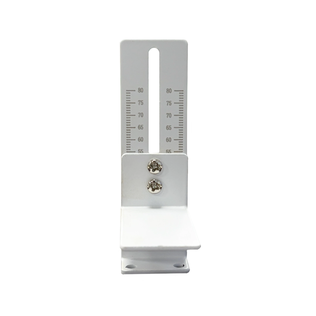 Metal Pan Ceiling Brackets (4-piece)