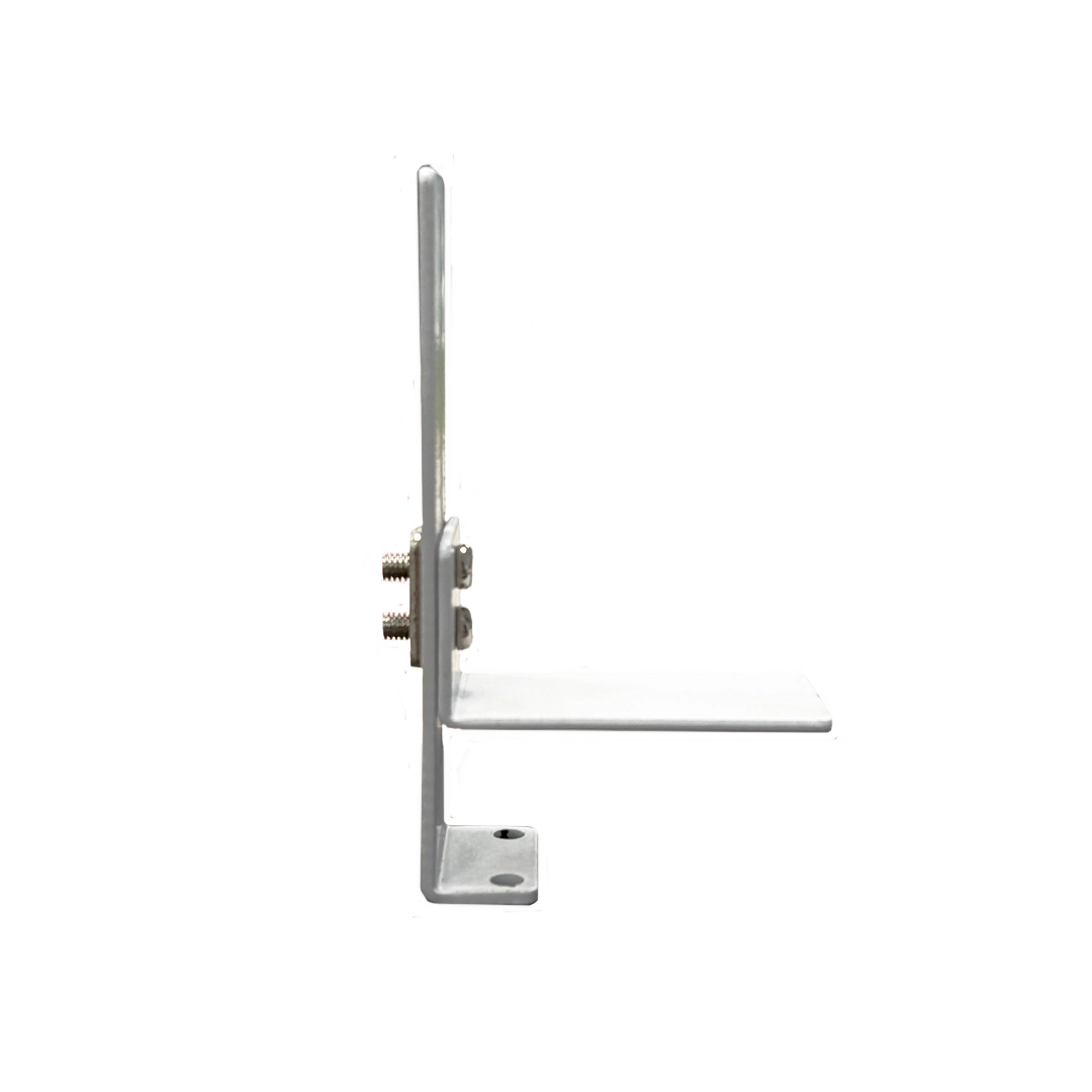 Metal Pan Ceiling Brackets (4-piece)