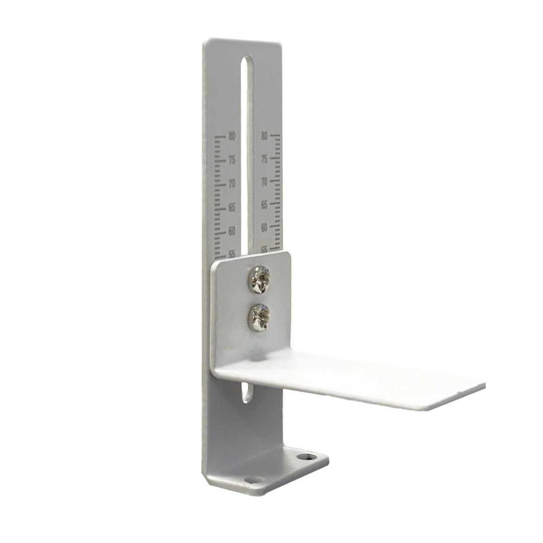 Metal Pan Ceiling Brackets (4-piece)