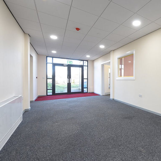 Ultra Slim R-Series Downlight