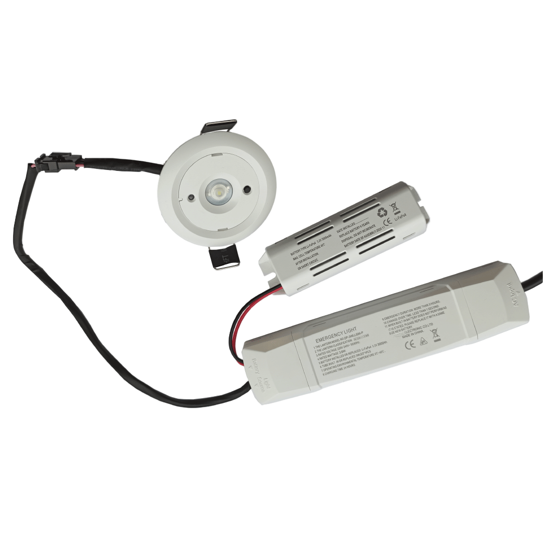 Vanguard III Emergency Spot