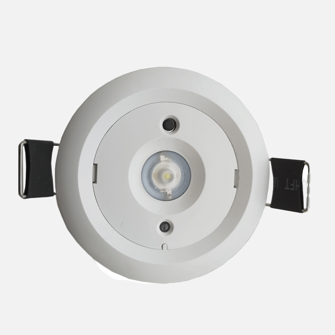 Vanguard III Emergency Spot