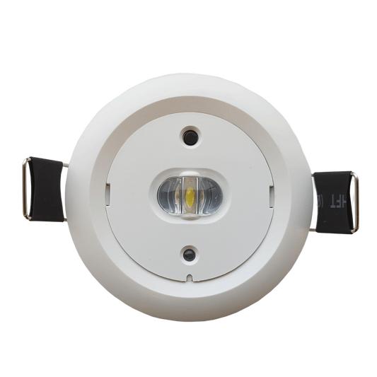 Vanguard III Emergency Spot