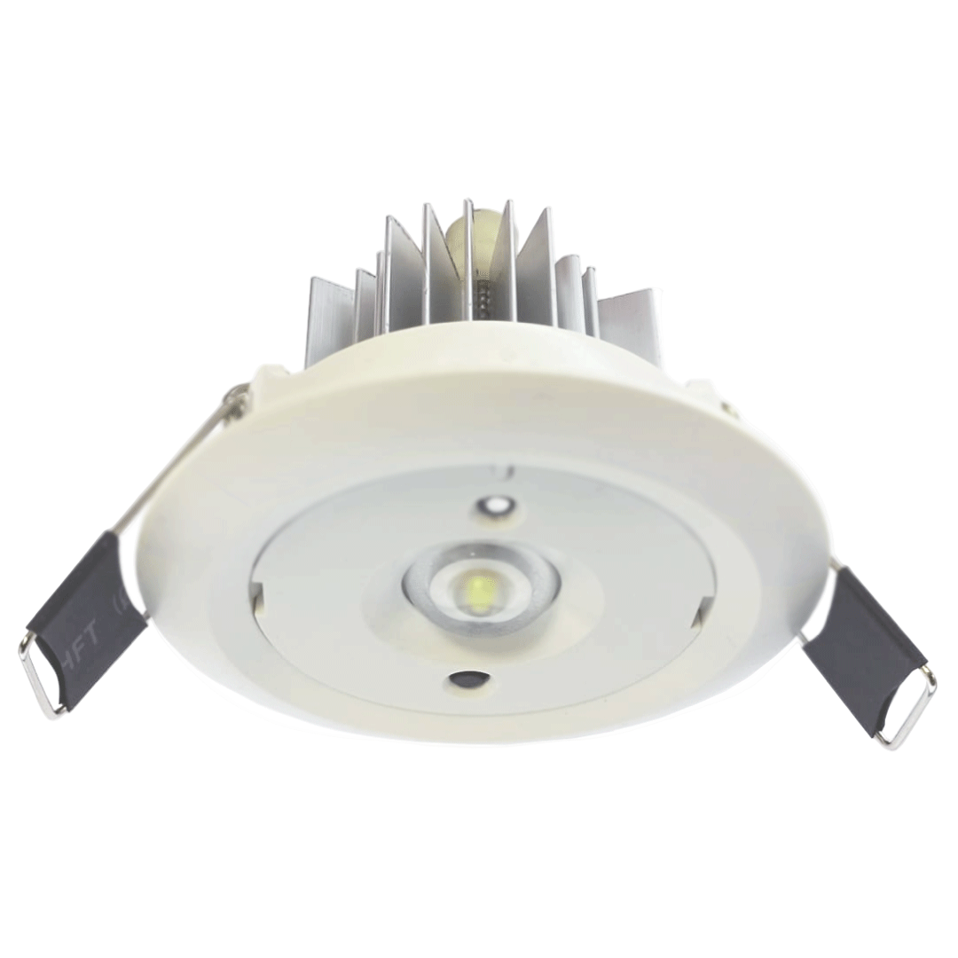 Vanguard III Emergency Spot