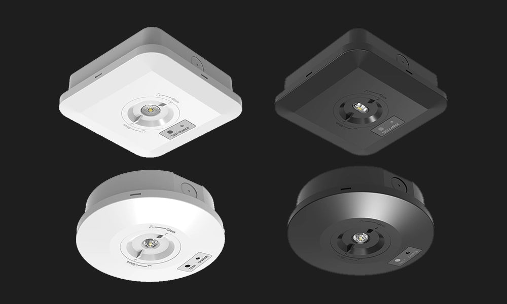 Soar III Surface Emergency Light
